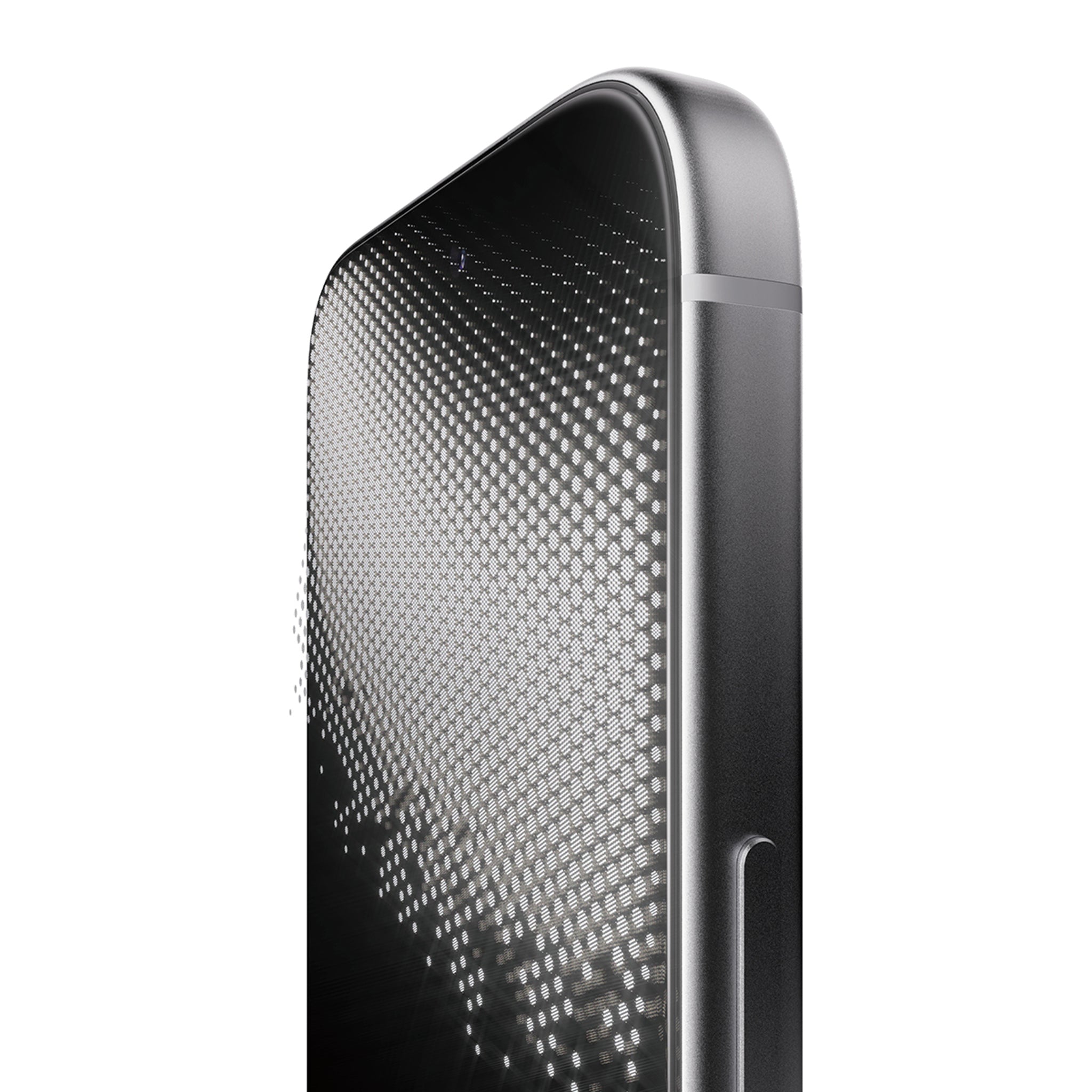 PanzerGlass® Platinum Skærmbeskyttelse iPhone 18 Pro | 17 Pro m. FASTFIT IN-A-BOX
